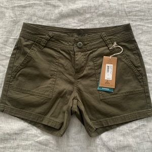 Prana Tess Short